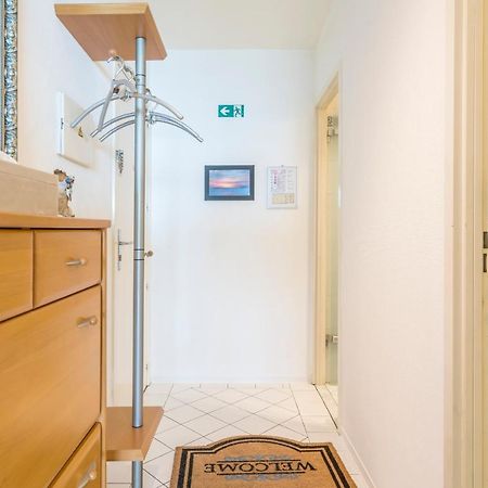 Luxueuze Vakantiestudio Met Zeezicht En Terras In Oostende Εξωτερικό φωτογραφία
